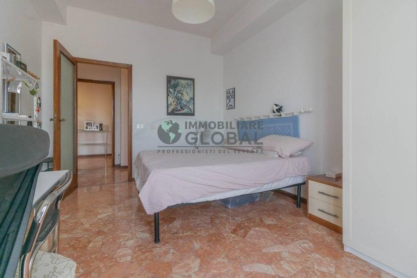 Quadrilocale viale Timavo 57, Gattaglio, Reggio Emilia — foto 10 di 24