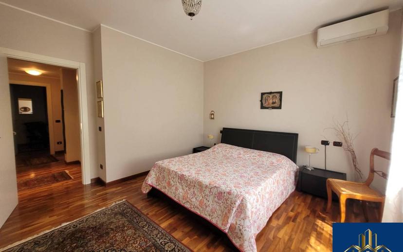 Villa bifamiliare via Gaetano da Re, Borgo Venezia, Verona — foto 14 di 44