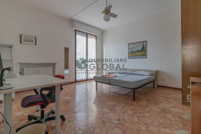 Quadrilocale viale Timavo 57, Gattaglio, Reggio Emilia — foto 12 di 24