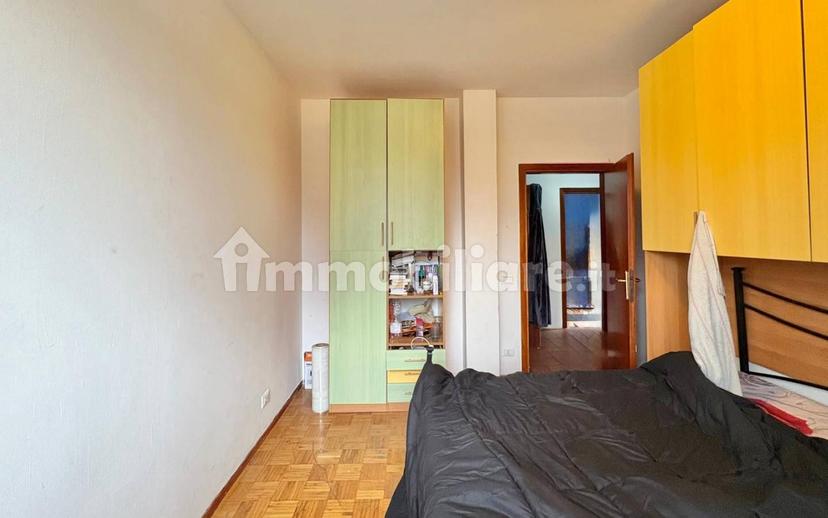 Quadrilocale via Indipendenza 10, Centro, Meldola — foto 3 di 12