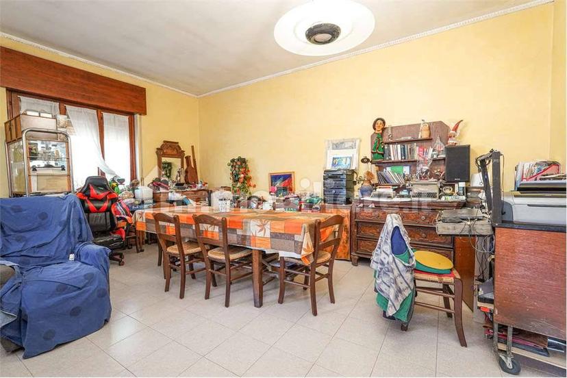 Villa bifamiliare xxv aprile, Centro, Mozzo — foto 17 di 17