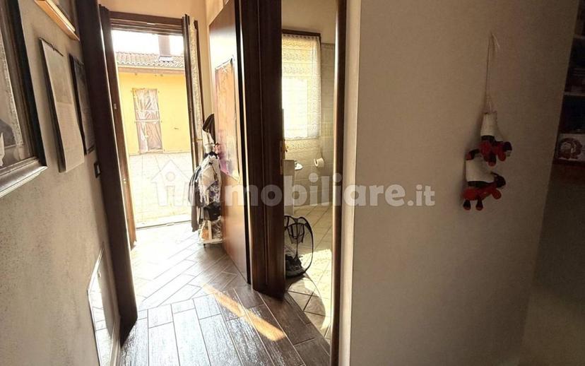 Villa unifamiliare via Direttissima 30, Querciola, Lizzano in Belvedere — foto 24 di 34