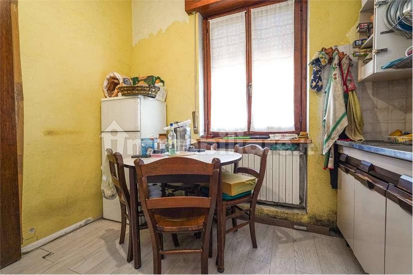 Villa bifamiliare xxv aprile, Centro, Mozzo — foto 3 di 17
