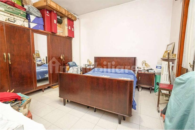 Villa bifamiliare xxv aprile, Centro, Mozzo — foto 11 di 17