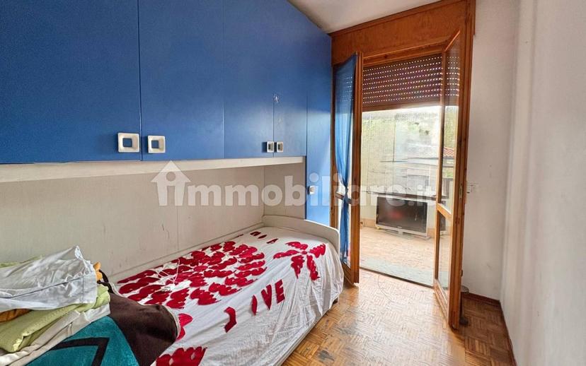 Quadrilocale via Indipendenza 10, Centro, Meldola — foto 4 di 12