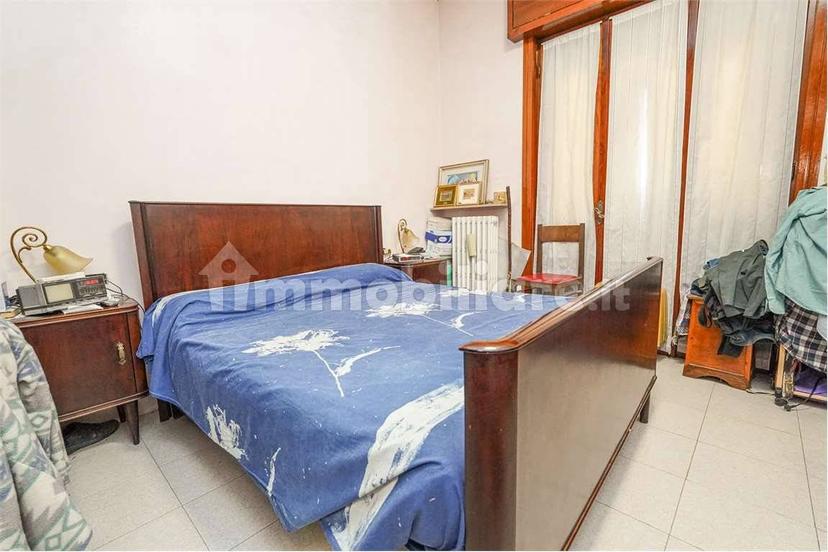 Villa bifamiliare xxv aprile, Centro, Mozzo — foto 4 di 17