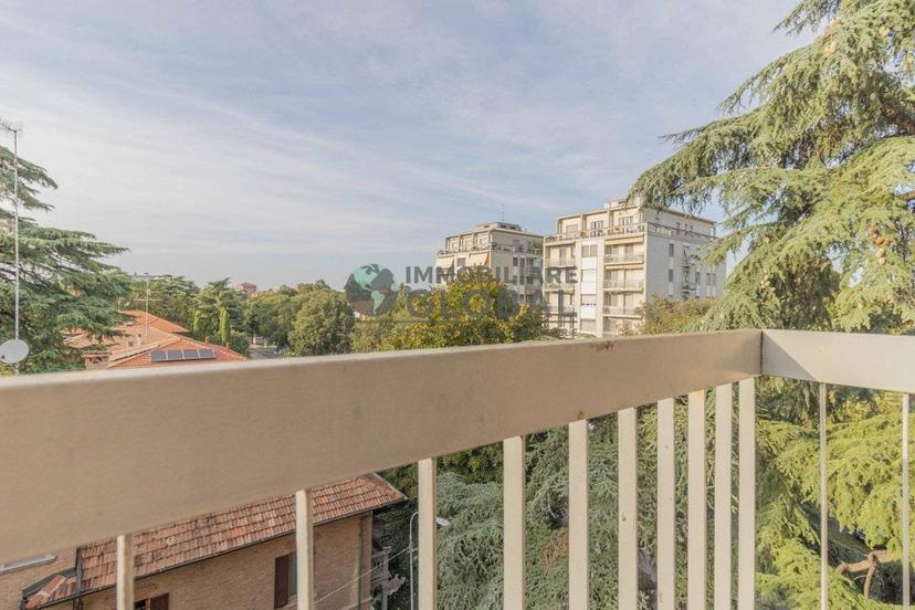 Quadrilocale viale Timavo 57, Gattaglio, Reggio Emilia — foto 15 di 24
