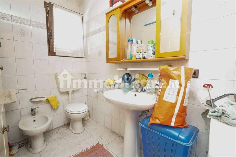 Villa bifamiliare xxv aprile, Centro, Mozzo — foto 2 di 17