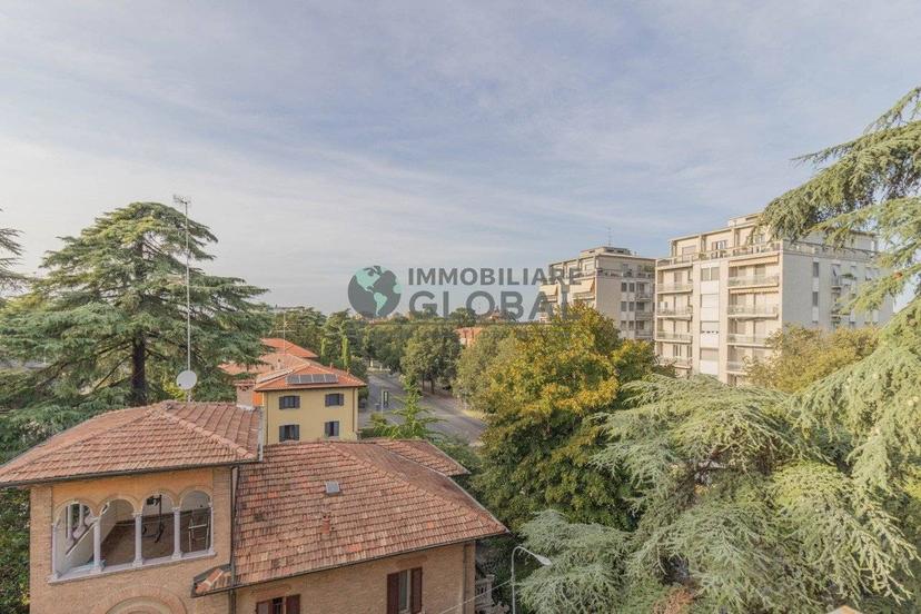 Quadrilocale viale Timavo 57, Gattaglio, Reggio Emilia — foto 4 di 24