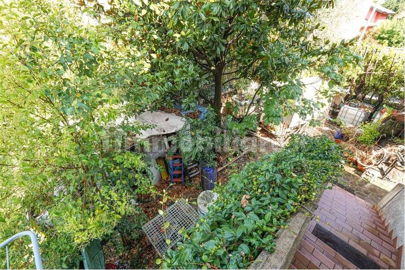 Villa bifamiliare xxv aprile, Centro, Mozzo — foto 8 di 17