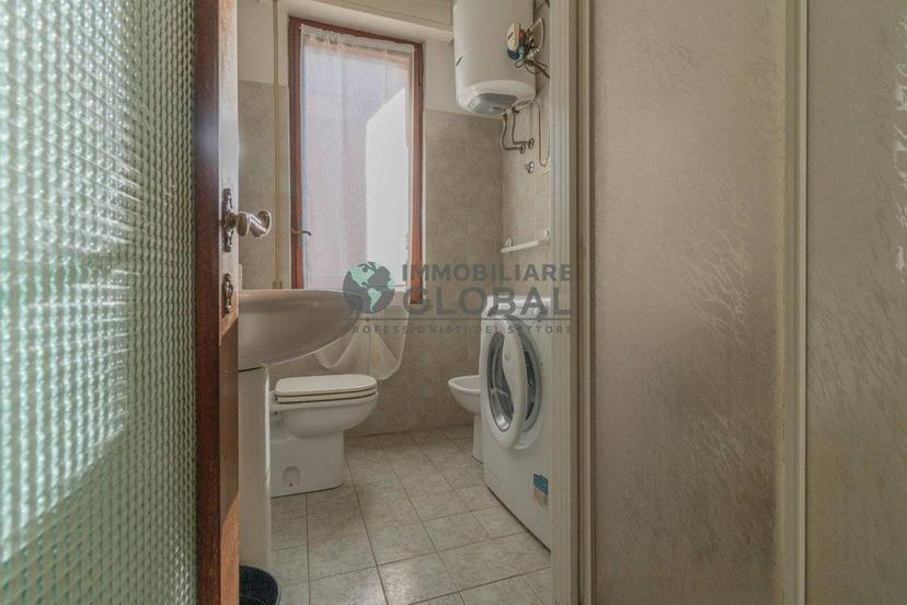Quadrilocale viale Timavo 57, Gattaglio, Reggio Emilia — foto 18 di 24