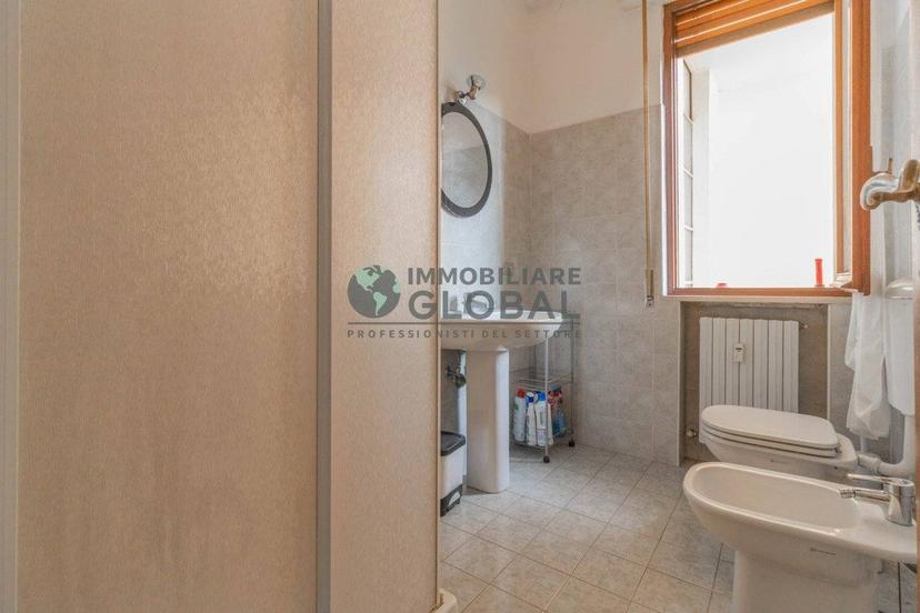 Quadrilocale viale Timavo 57, Gattaglio, Reggio Emilia — foto 9 di 24