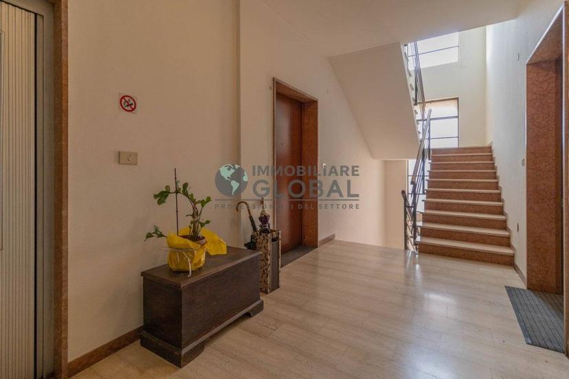 Quadrilocale viale Timavo 57, Gattaglio, Reggio Emilia — foto 5 di 24