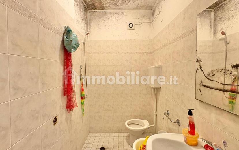 Quadrilocale via Indipendenza 10, Centro, Meldola — foto 8 di 12