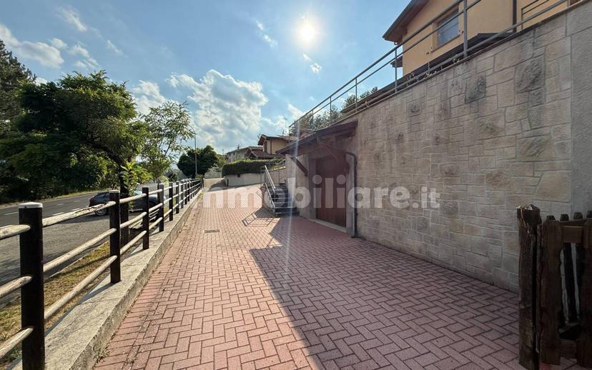 Villa unifamiliare via Direttissima 30, Querciola, Lizzano in Belvedere — foto 25 di 34