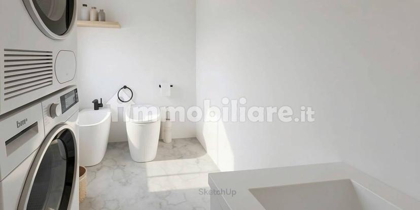 Appartamento via Muroni, Noceto — foto 4 di 14
