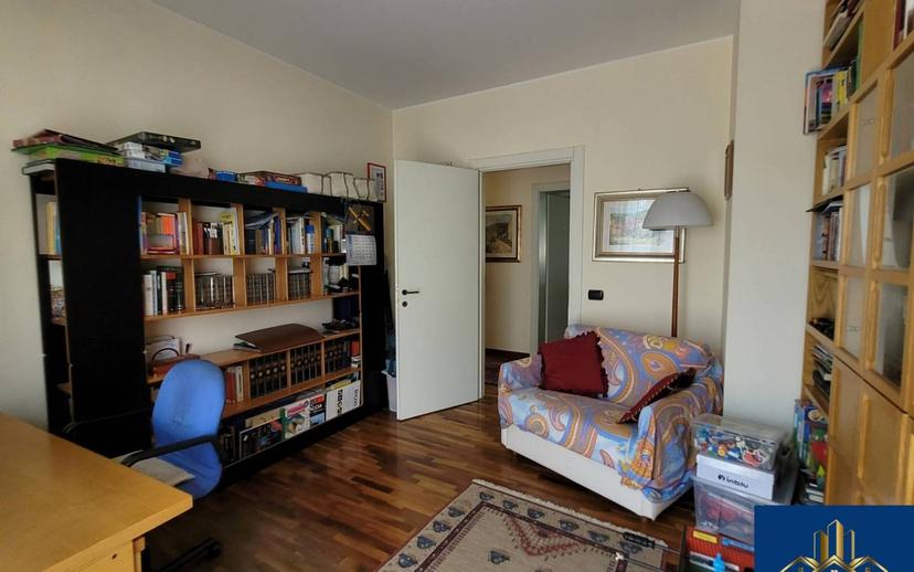 Villa bifamiliare via Gaetano da Re, Borgo Venezia, Verona — foto 32 di 44