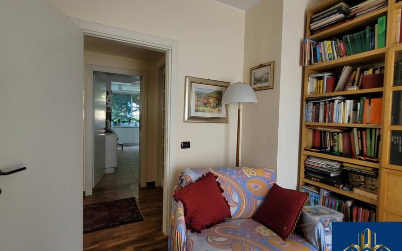 Villa bifamiliare via Gaetano da Re, Borgo Venezia, Verona — foto 6 di 44