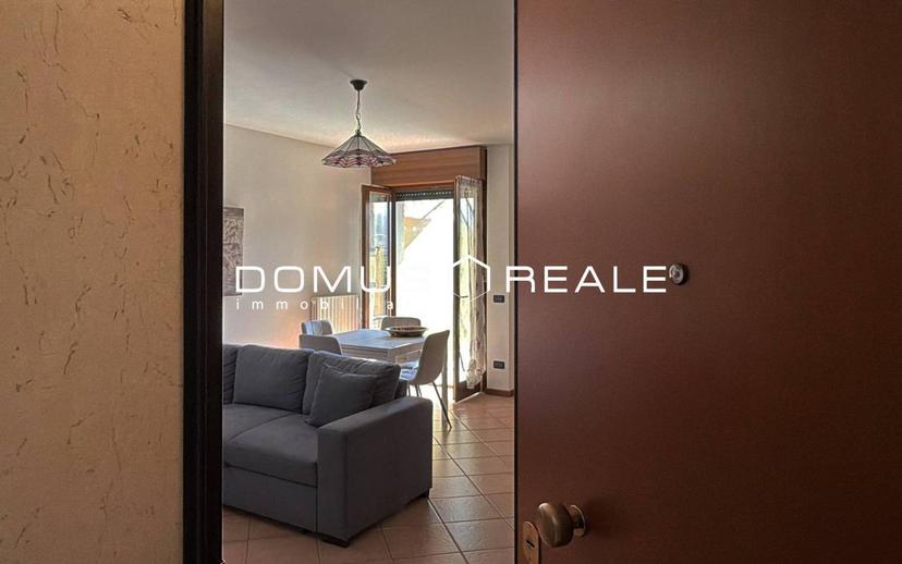 Bilocale via Pasque Veronesi 54, Centro, Castelnuovo del Garda — foto 23 di 26