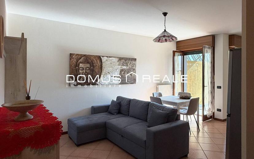 Bilocale via Pasque Veronesi 54, Centro, Castelnuovo del Garda — foto 22 di 26