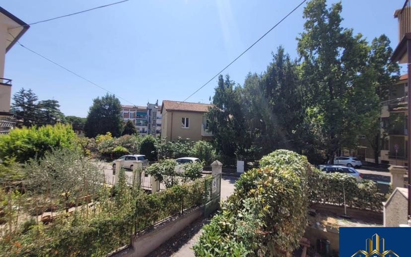 Villa bifamiliare via Gaetano da Re, Borgo Venezia, Verona — foto 36 di 44