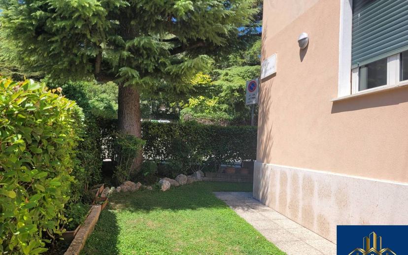 Villa bifamiliare via Gaetano da Re, Borgo Venezia, Verona — foto 38 di 44