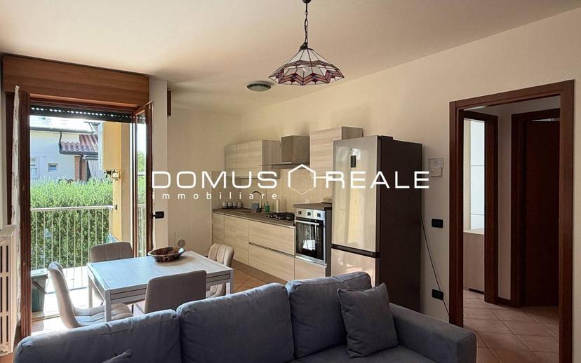 Bilocale via Pasque Veronesi 54, Centro, Castelnuovo del Garda — foto 4 di 26