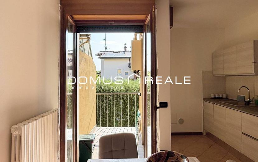 Bilocale via Pasque Veronesi 54, Centro, Castelnuovo del Garda — foto 19 di 26
