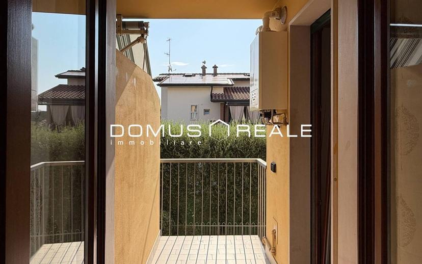 Bilocale via Pasque Veronesi 54, Centro, Castelnuovo del Garda — foto 25 di 26