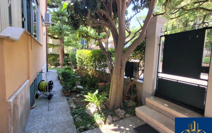 Villa bifamiliare via Gaetano da Re, Borgo Venezia, Verona — foto 25 di 44