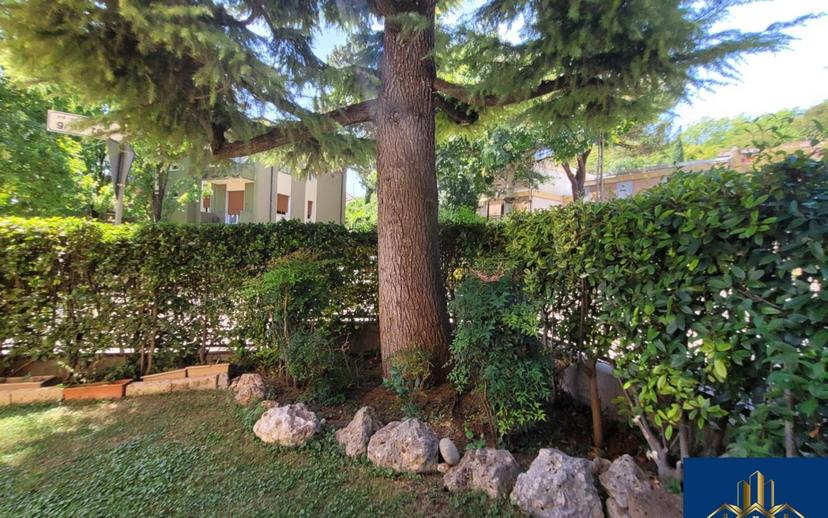 Villa bifamiliare via Gaetano da Re, Borgo Venezia, Verona — foto 11 di 44