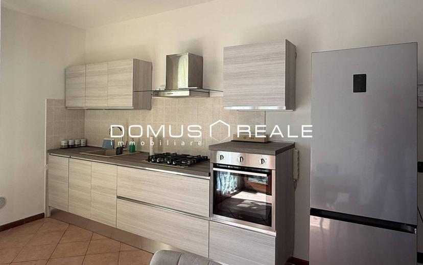 Bilocale via Pasque Veronesi 54, Centro, Castelnuovo del Garda — foto 14 di 26