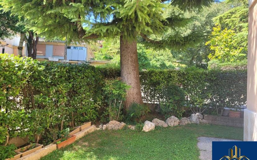 Villa bifamiliare via Gaetano da Re, Borgo Venezia, Verona — foto 8 di 44