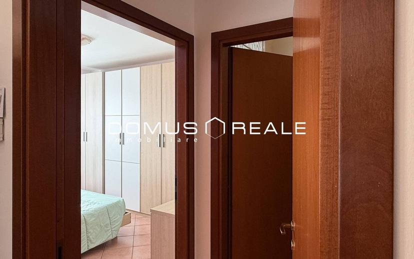 Bilocale via Pasque Veronesi 54, Centro, Castelnuovo del Garda — foto 3 di 26