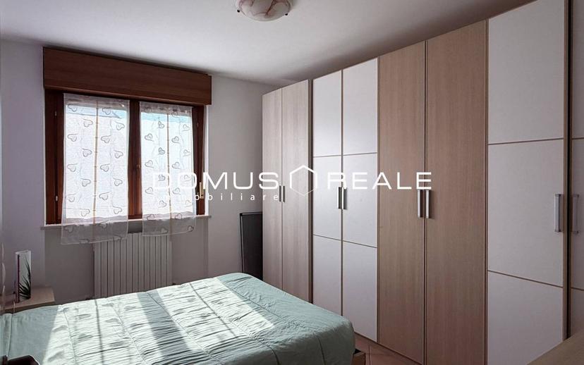 Bilocale via Pasque Veronesi 54, Centro, Castelnuovo del Garda — foto 6 di 26