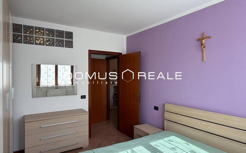Bilocale via Pasque Veronesi 54, Centro, Castelnuovo del Garda — foto 16 di 26