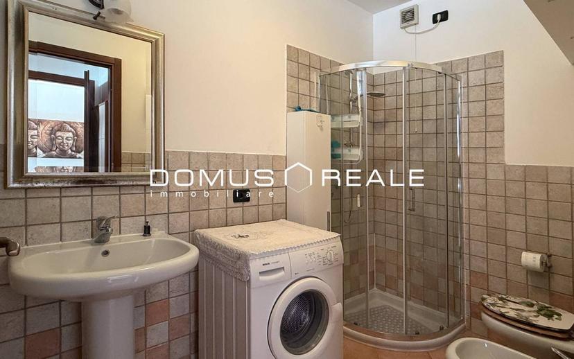Bilocale via Pasque Veronesi 54, Centro, Castelnuovo del Garda — foto 8 di 26