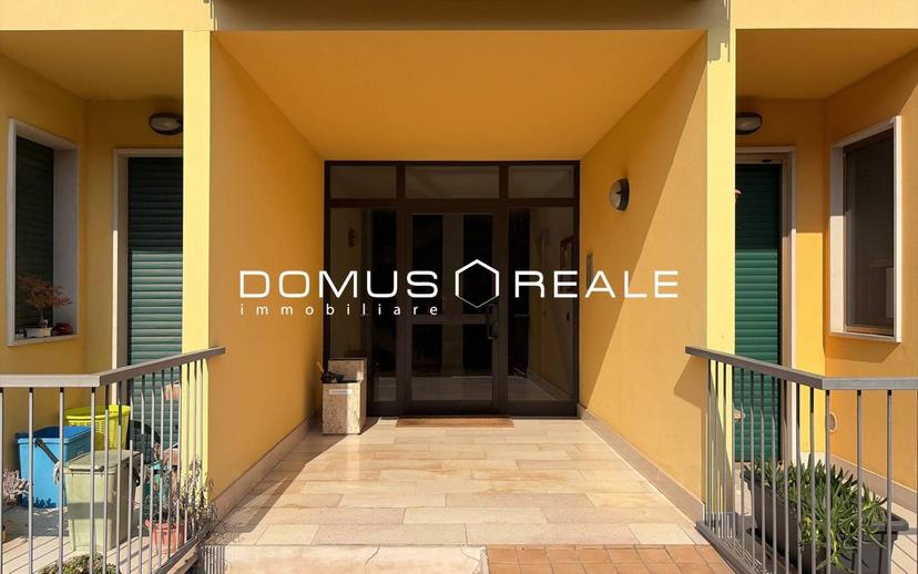 Bilocale via Pasque Veronesi 54, Centro, Castelnuovo del Garda — foto 17 di 26