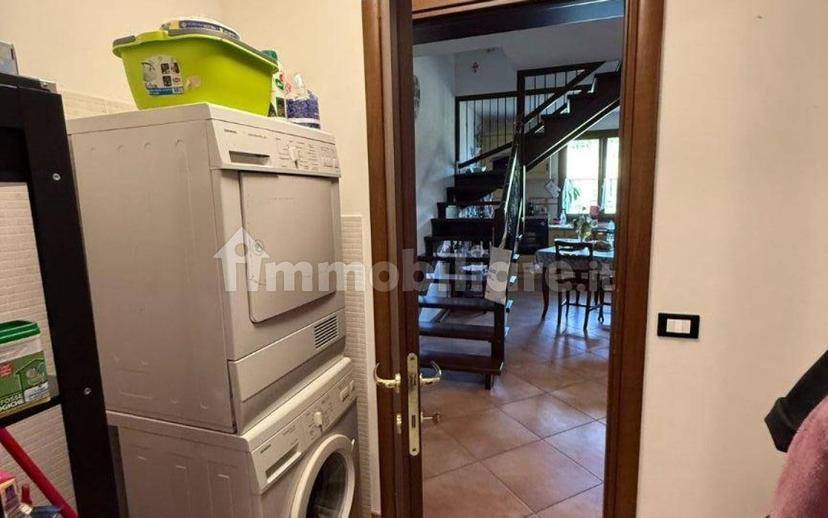 Villa unifamiliare via Direttissima 30, Querciola, Lizzano in Belvedere — foto 20 di 34