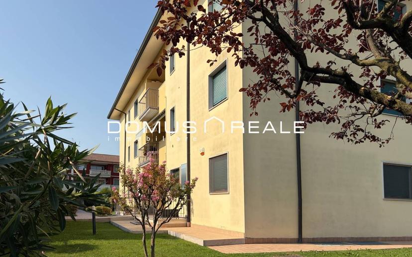 Bilocale via Pasque Veronesi 54, Centro, Castelnuovo del Garda — foto 7 di 26