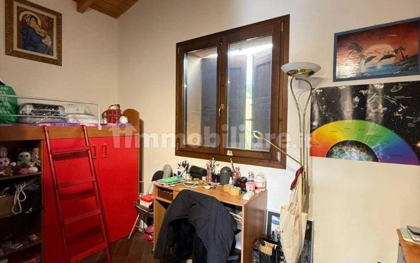 Villa unifamiliare via Direttissima 30, Querciola, Lizzano in Belvedere — foto 5 di 34