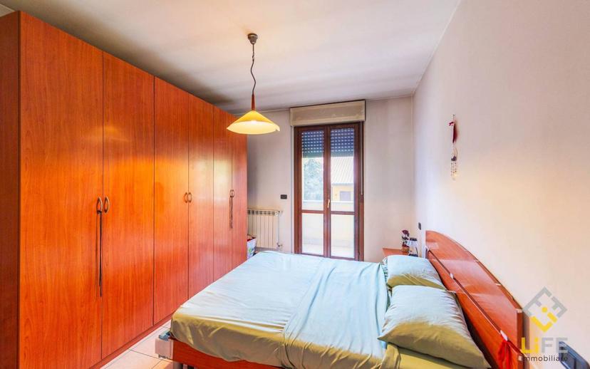 Bilocale via 10 Febbraio 1947 34, Galliate — foto 7 di 21