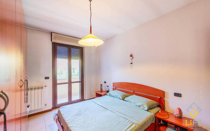 Bilocale via 10 Febbraio 1947 34, Galliate — foto 15 di 21