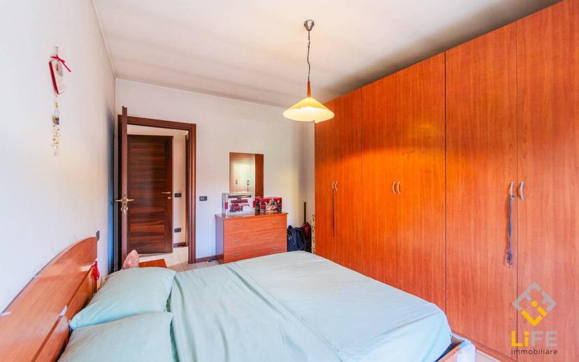 Bilocale via 10 Febbraio 1947 34, Galliate — foto 9 di 21