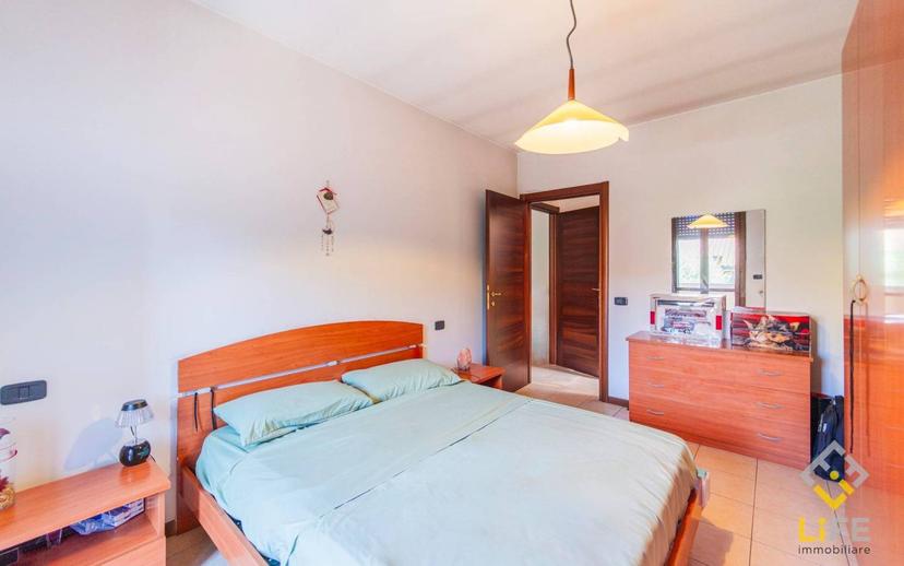 Bilocale via 10 Febbraio 1947 34, Galliate — foto 18 di 21