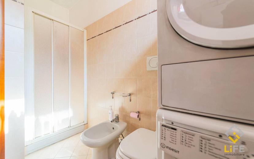 Bilocale via 10 Febbraio 1947 34, Galliate — foto 16 di 21