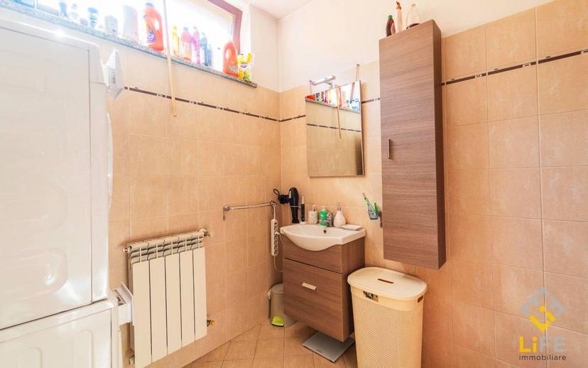 Bilocale via 10 Febbraio 1947 34, Galliate — foto 6 di 21