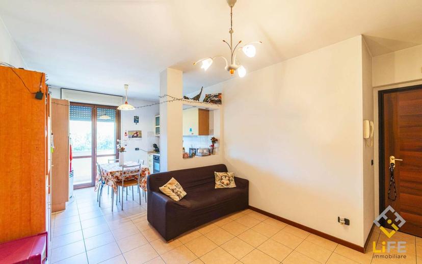 Bilocale via 10 Febbraio 1947 34, Galliate — foto 13 di 21