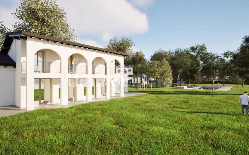 Villa unifamiliare via Monticoli, Lazise — foto 17 di 21