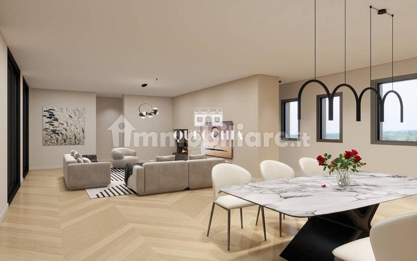 Villa unifamiliare via Monticoli, Lazise — foto 16 di 21